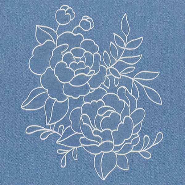 Pretty Peony Bouquet