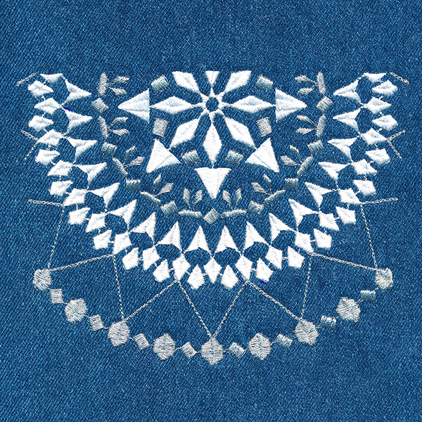 Star Pocket Accent