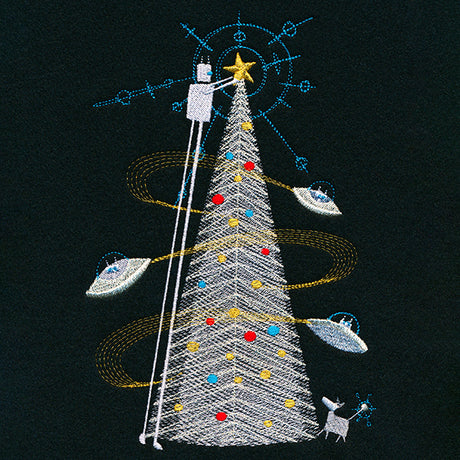 Digital Christmas