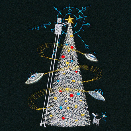 Digital Christmas