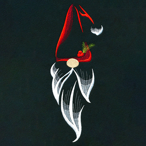 Gnome for the Holidays