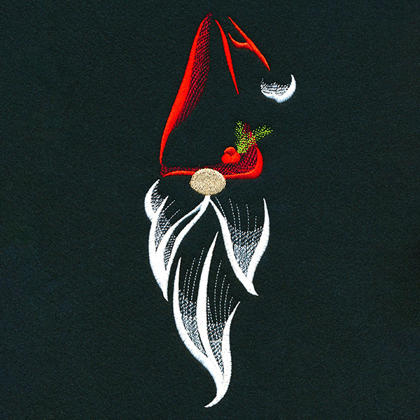 Gnome for the Holidays