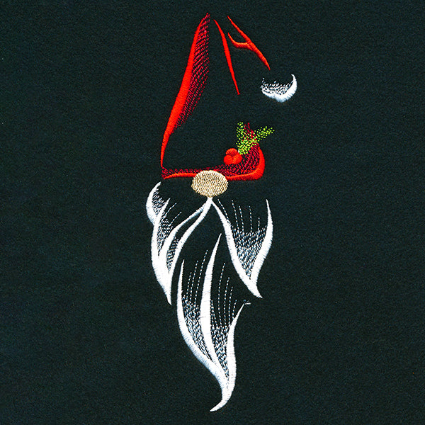 Gnome for the Holidays