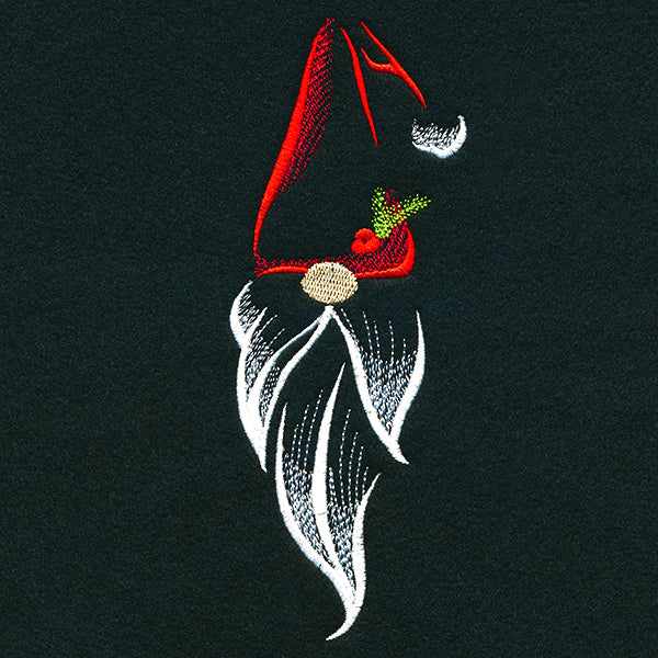 Gnome for the Holidays