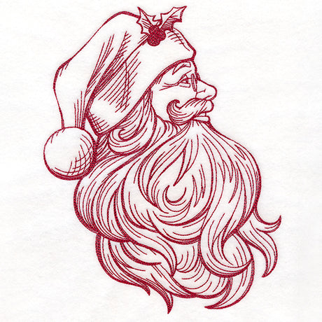 Jolly Ol' Santa