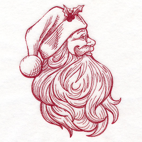Jolly Ol' Santa