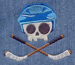 Skully Hockey