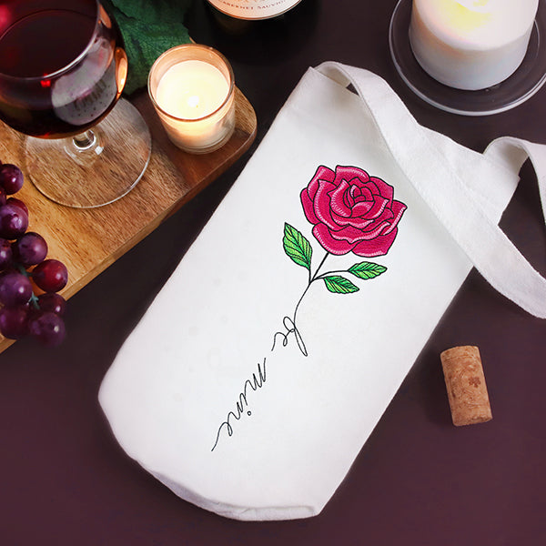 February Be Mine Rose