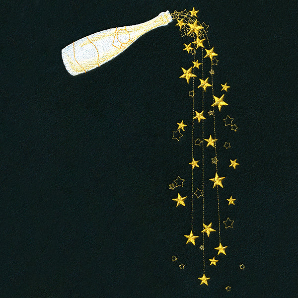 Starlight Champagne