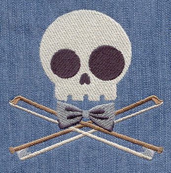 Skully Strings