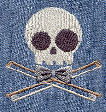 Skully Strings