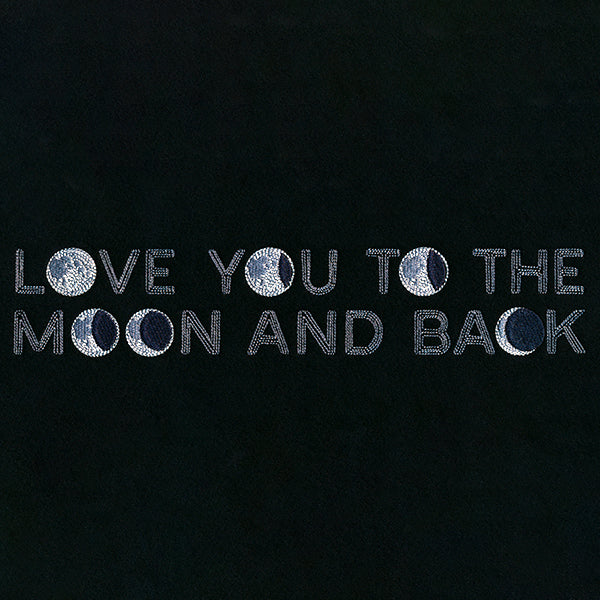Love You to the Moon