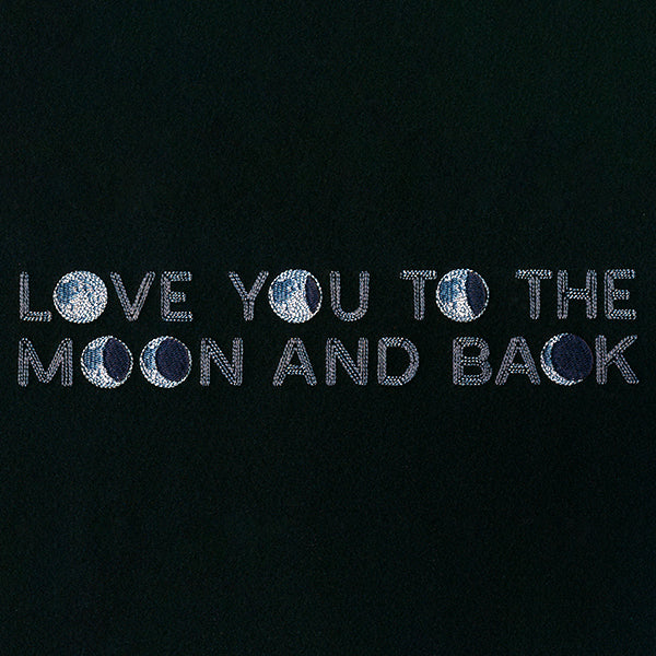 Love You to the Moon