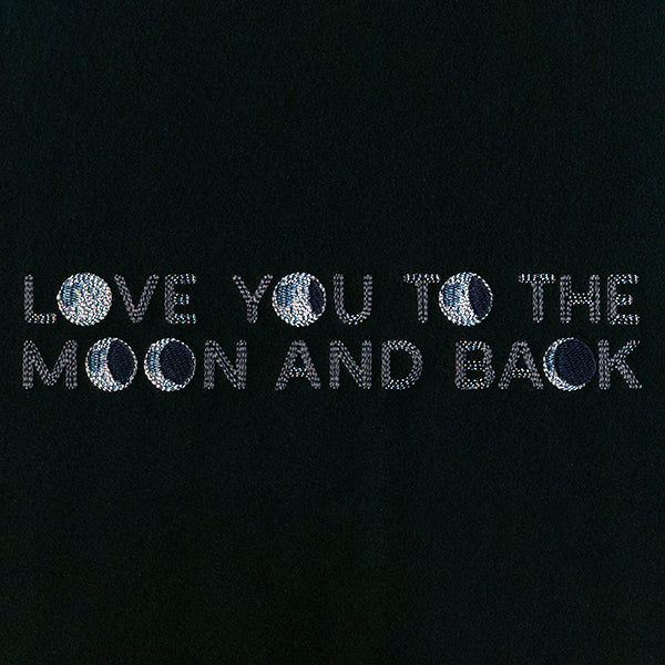Love You to the Moon