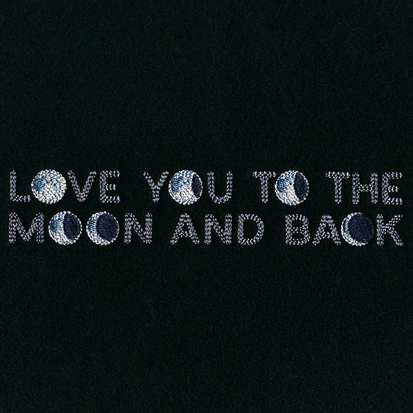 Love You to the Moon
