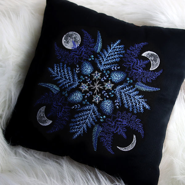 Midnight Dreams Medallion