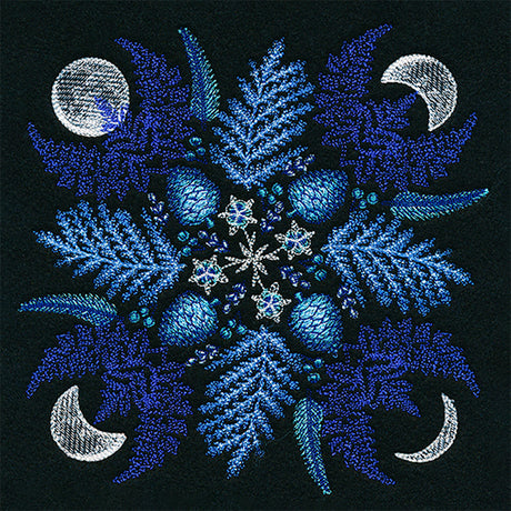 Midnight Dreams Medallion