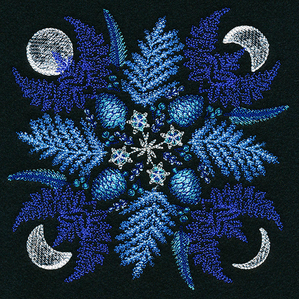 Midnight Dreams Medallion