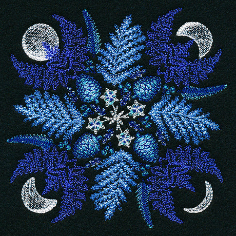 Midnight Dreams Medallion