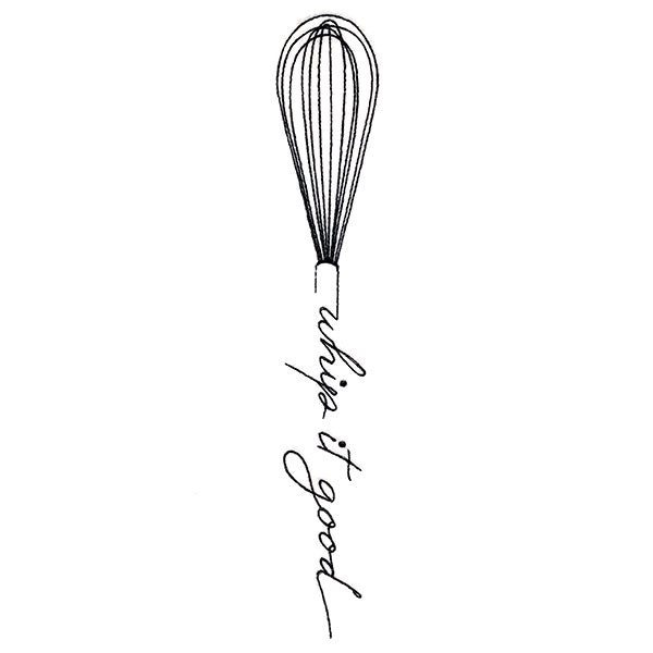 Whip It Good Whisk