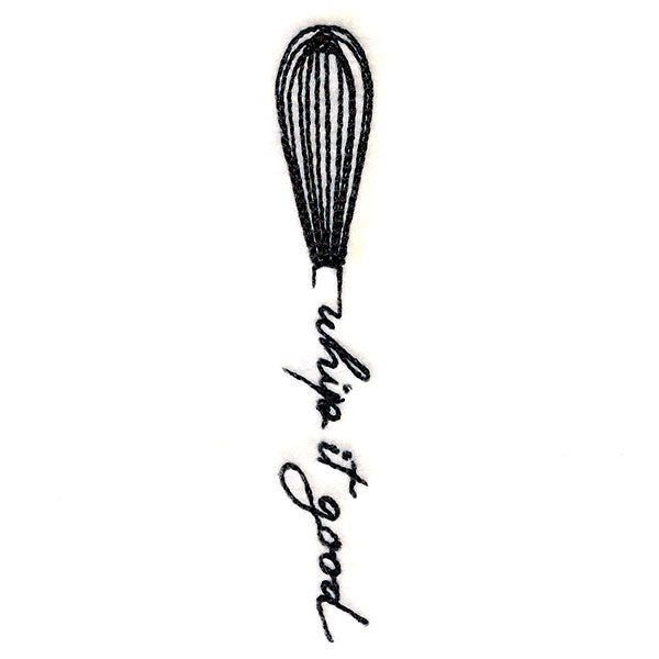 Whip It Good Whisk