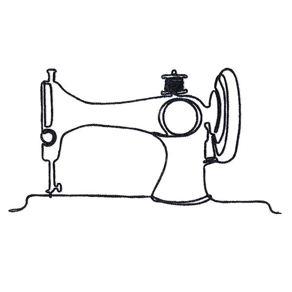 Crafty Sewing Machine