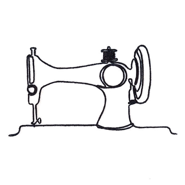 Crafty Sewing Machine