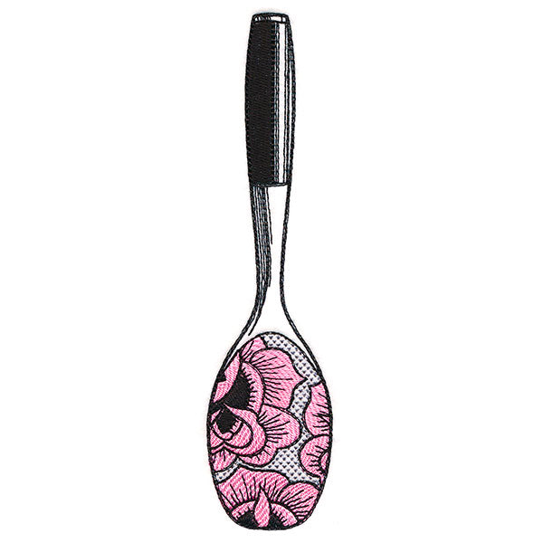 Blooming Kitchen Spoon