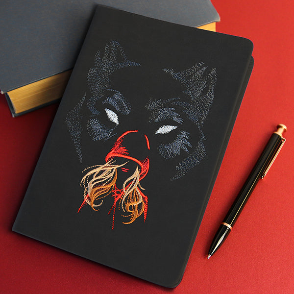 Red Riding Hood and Shadow Wolf