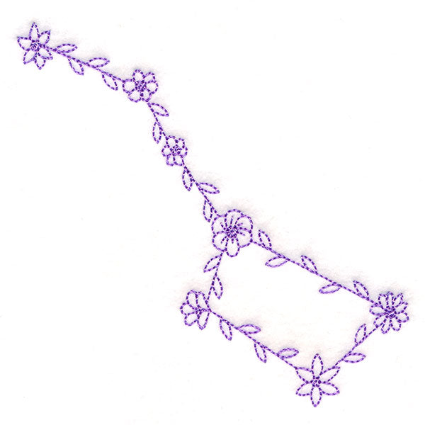 Flourishing Big Dipper