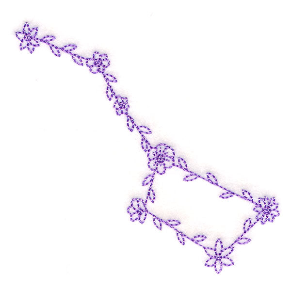 Flourishing Big Dipper