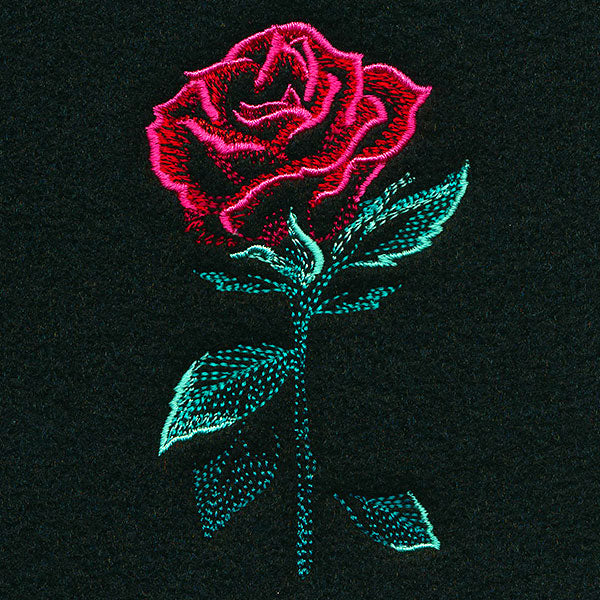 Romantic Rose