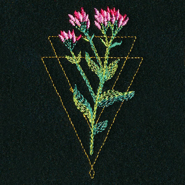 Avant-Garden Blooms 2