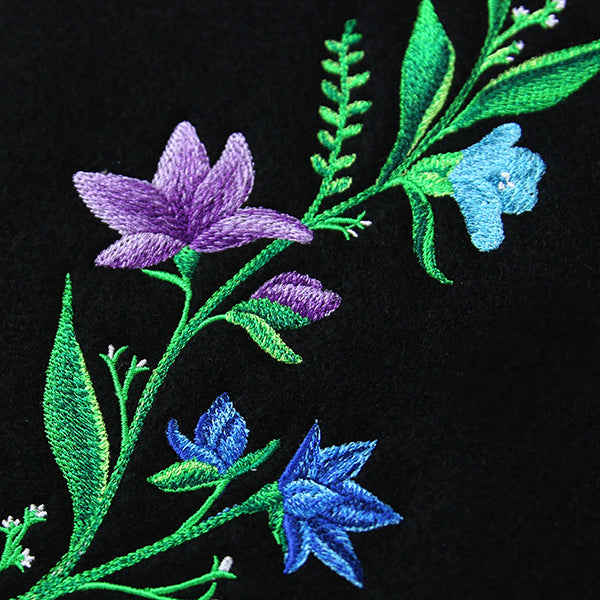 Mesmerizing Wildflowers - Tall