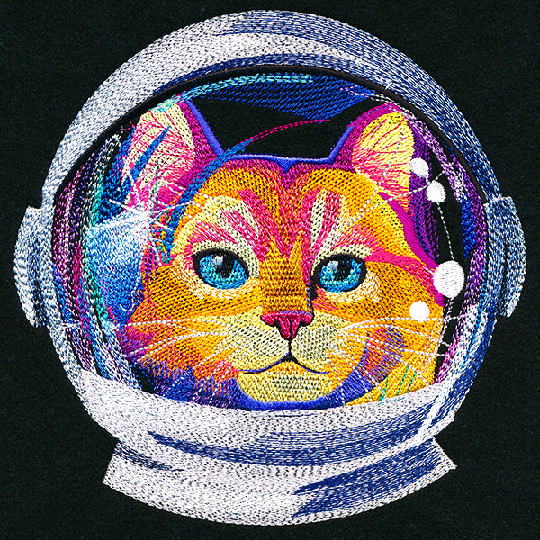 Catronaut