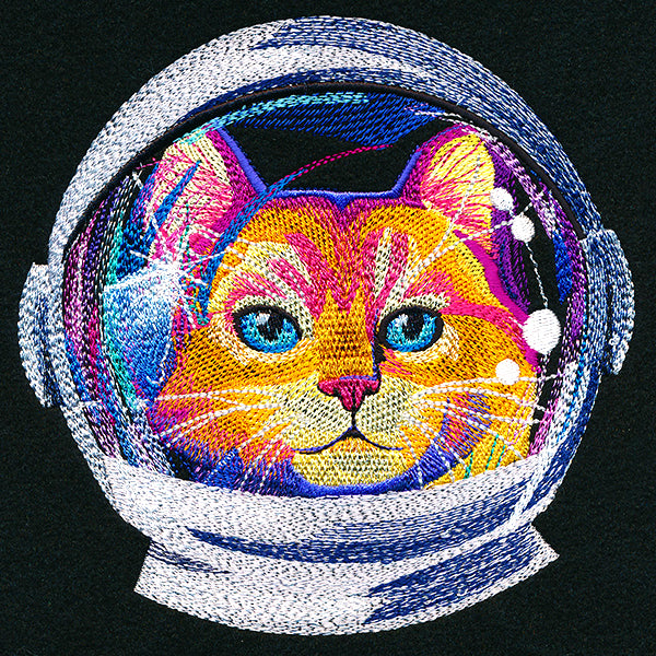 Catronaut