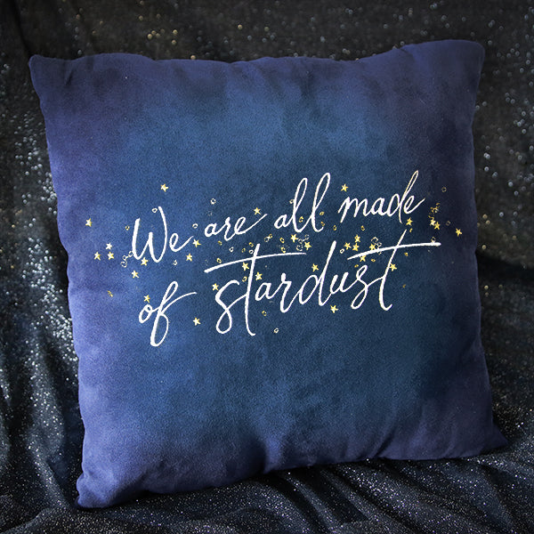 We Are All Made of Stardust