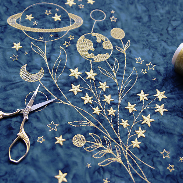 Celestial Bouquet
