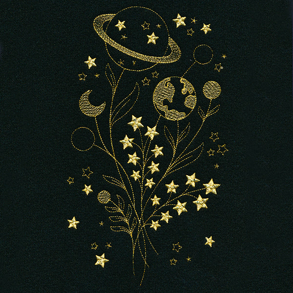 Celestial Bouquet