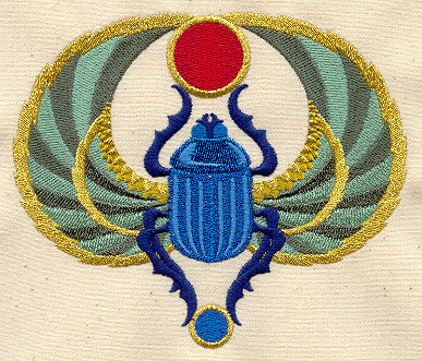 Scarab