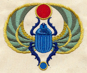 Scarab