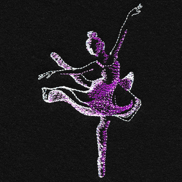 Moonlit Ballerina