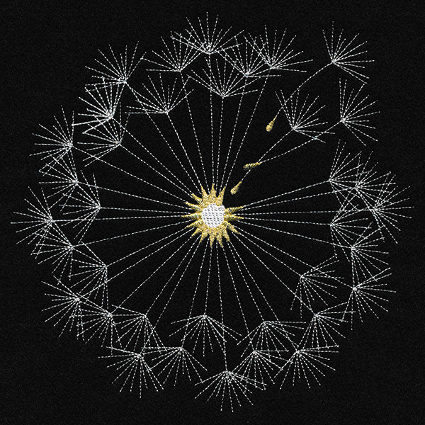 Dandelion Shimmer