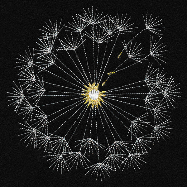 Dandelion Shimmer