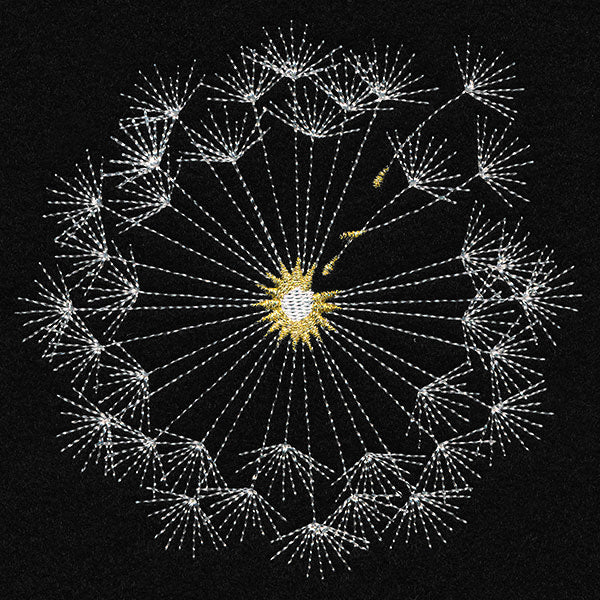 Dandelion Shimmer