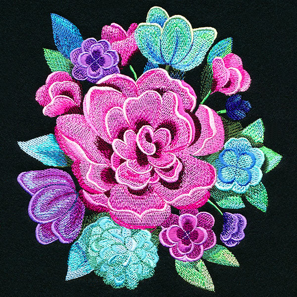 Sweet Petals Bouquet