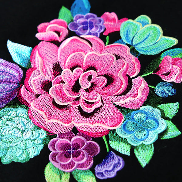 Sweet Petals Bouquet