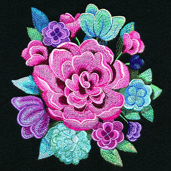 Sweet Petals Bouquet