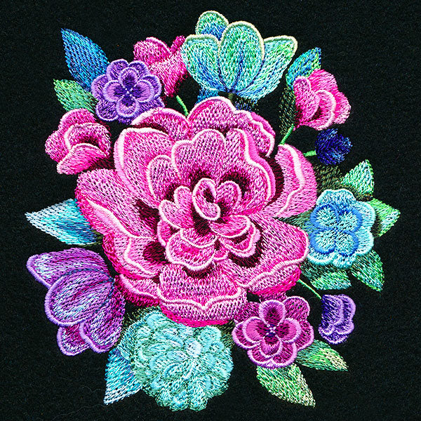 Sweet Petals Bouquet