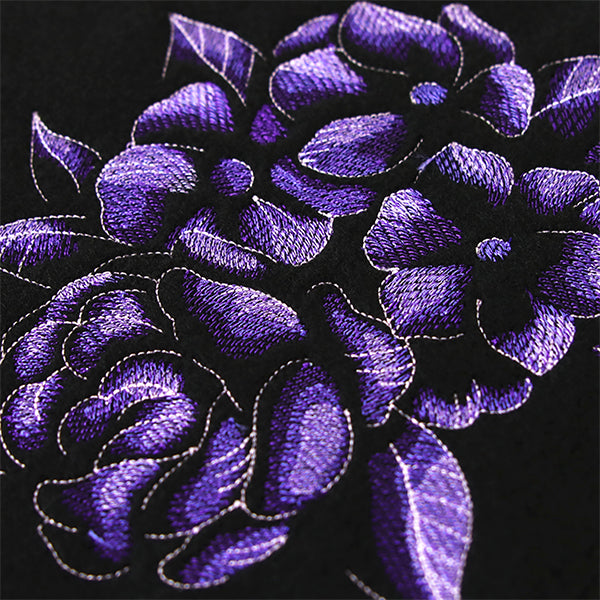 Midnight Floral Bouquet